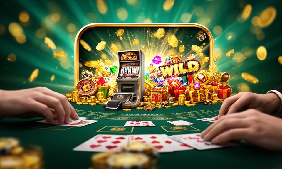 r44 mobile gaming